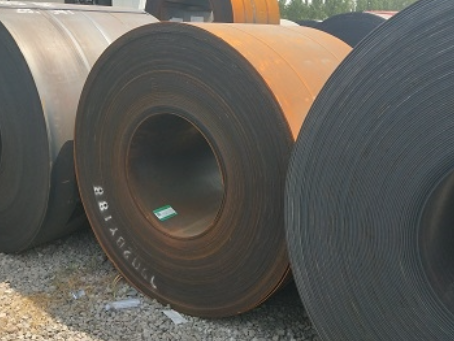 城厢Q355NHB耐候板