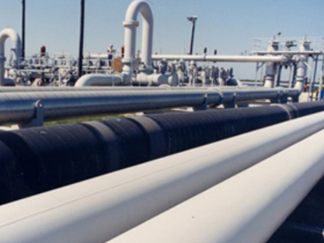 城厢石油输送案例